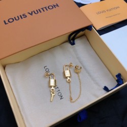 Modern Style Earrings 2023SS LOUIS VUITTON Louis Vuitton